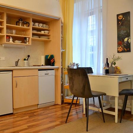 City-Maisonette Bécs Kültér fotó