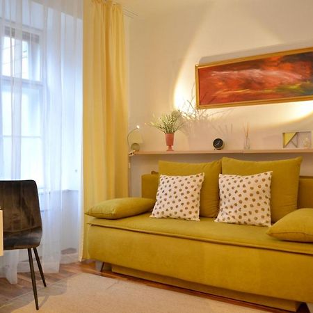 City-Maisonette Bécs Kültér fotó