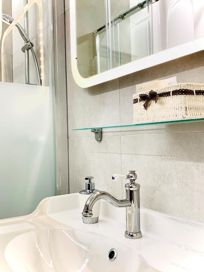 City-Maisonette Bécs Kültér fotó